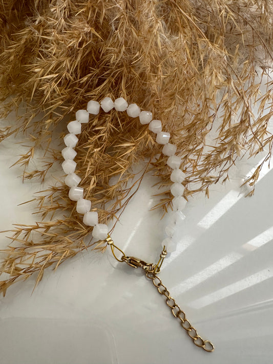 Handmade bracelet