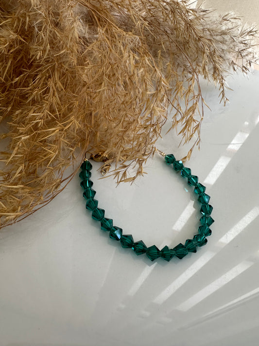 Handmade bracelet