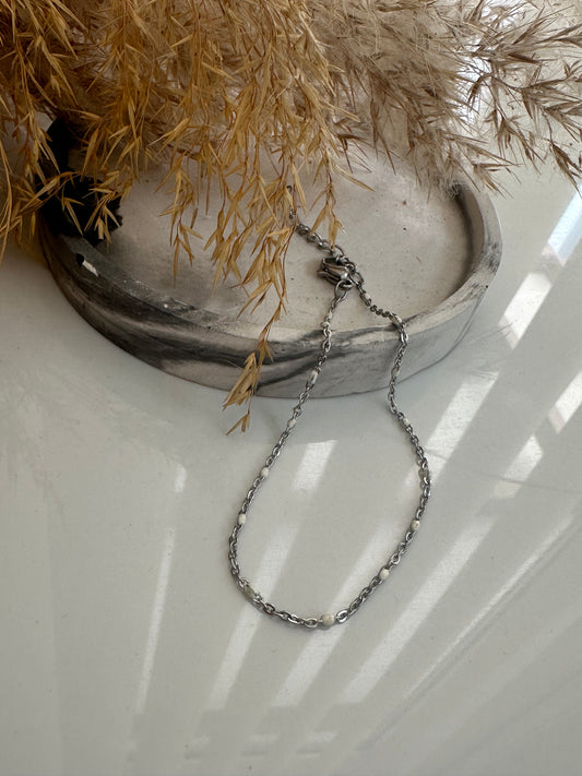 Anklet