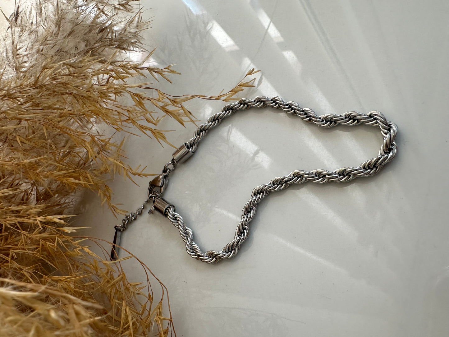 Anklet