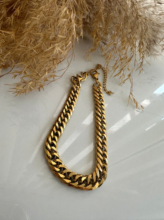 Anklet