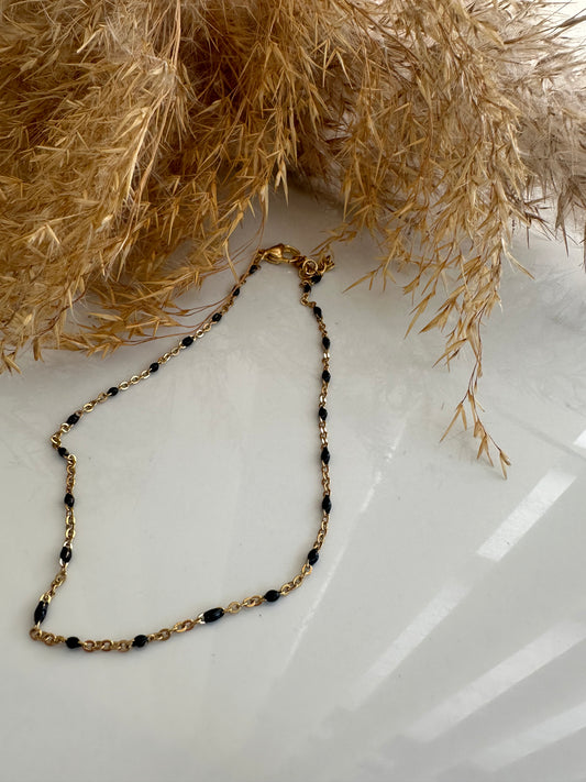 Anklet