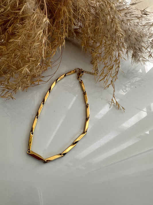 Anklet