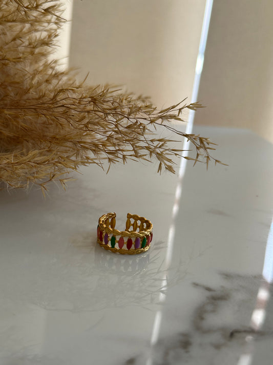 Rings