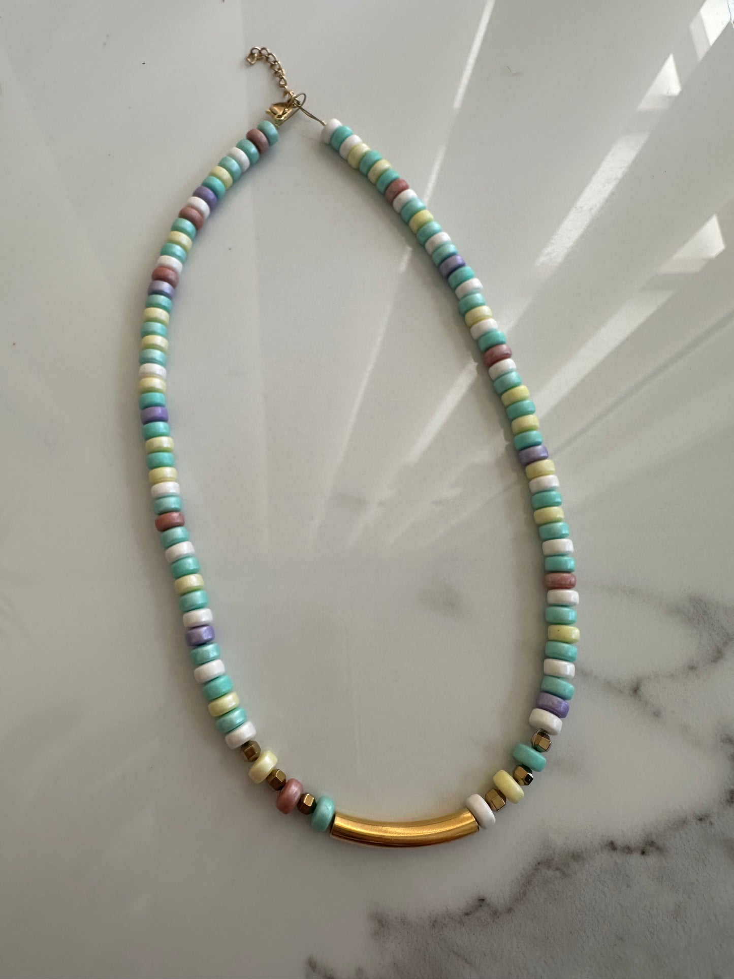Handmade Necklace