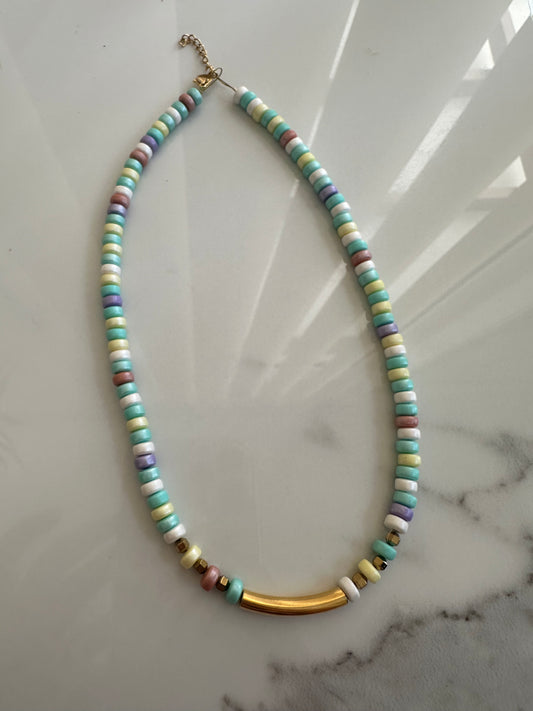 Handmade Necklace