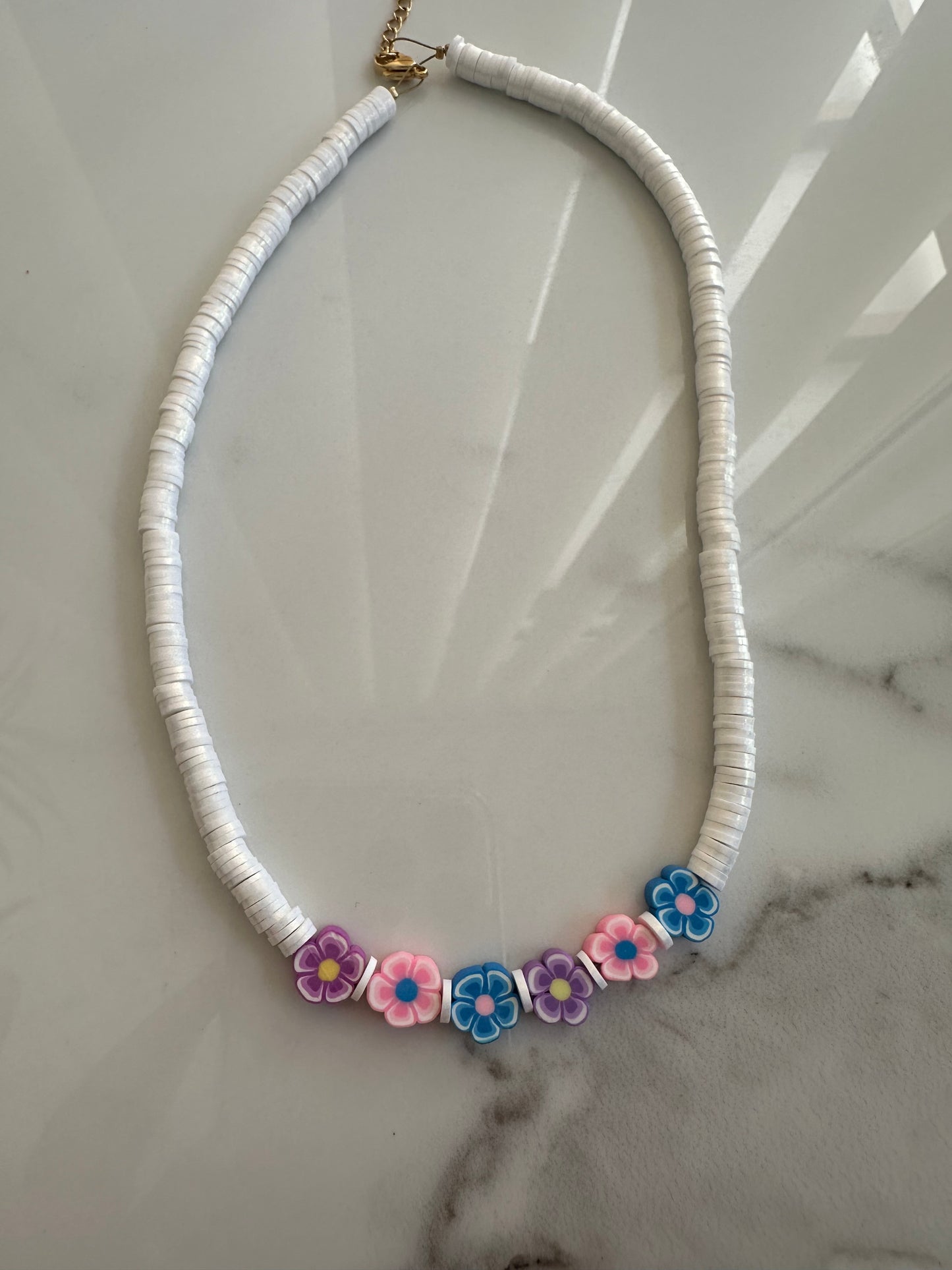 Handmade Necklaces