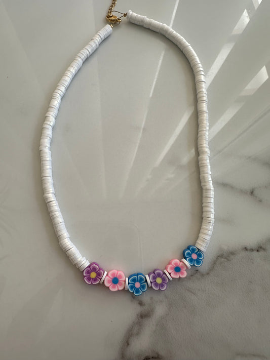 Handmade Necklaces