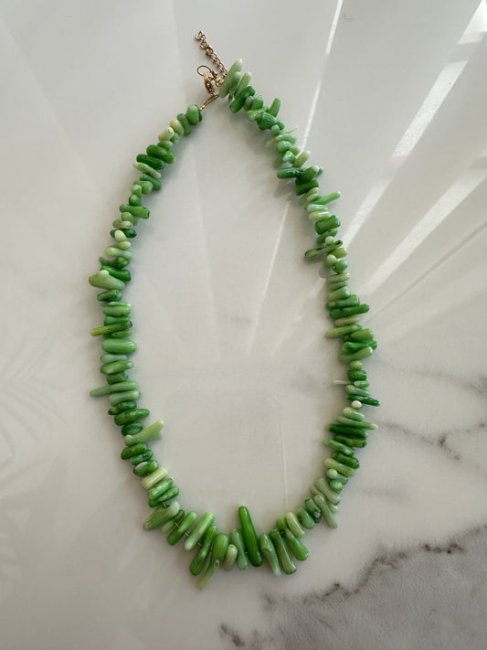 Handmade Necklace
