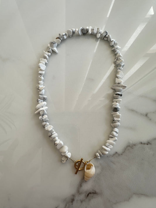 Handmade Necklaces