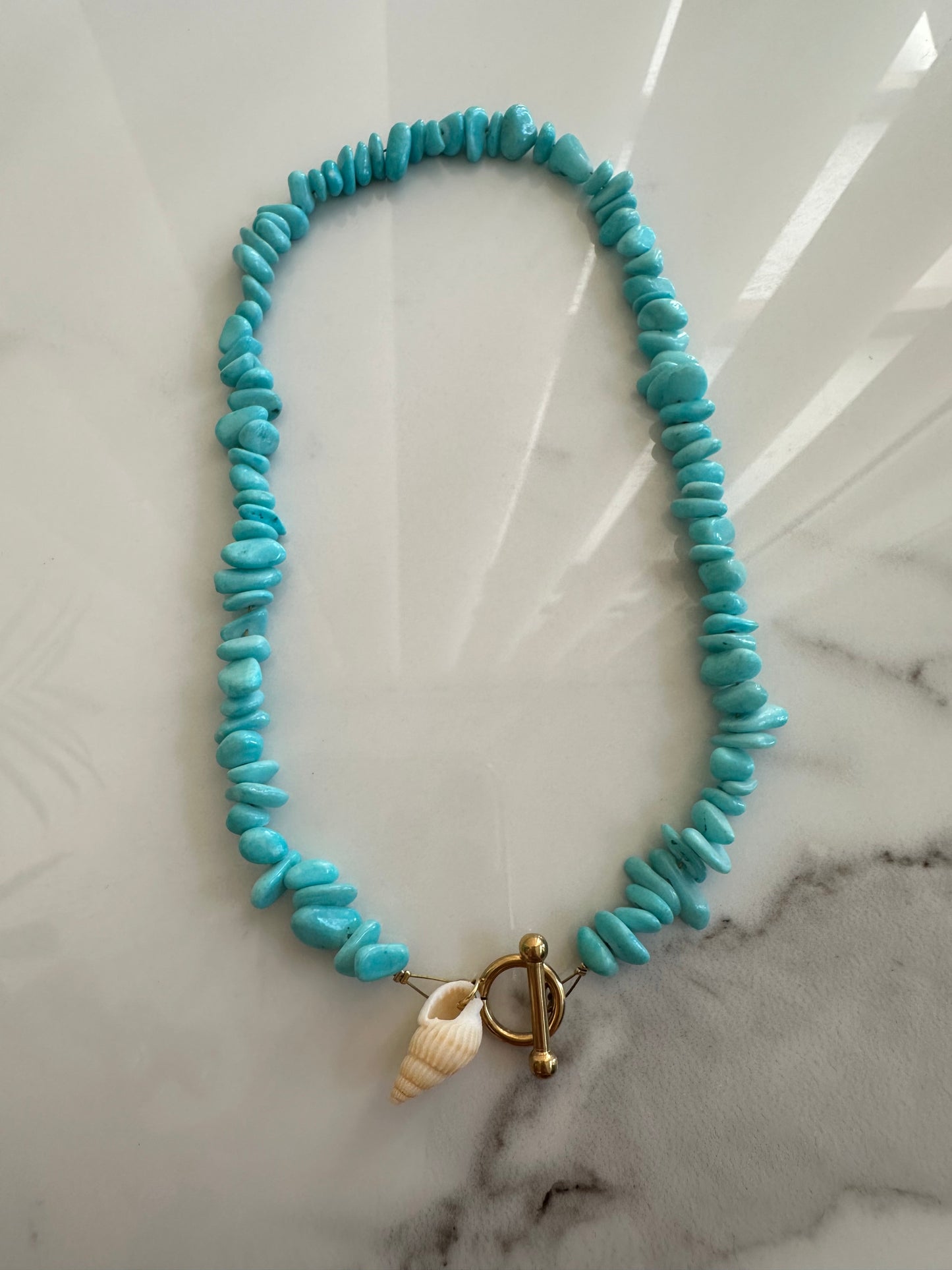 Handmade Necklace