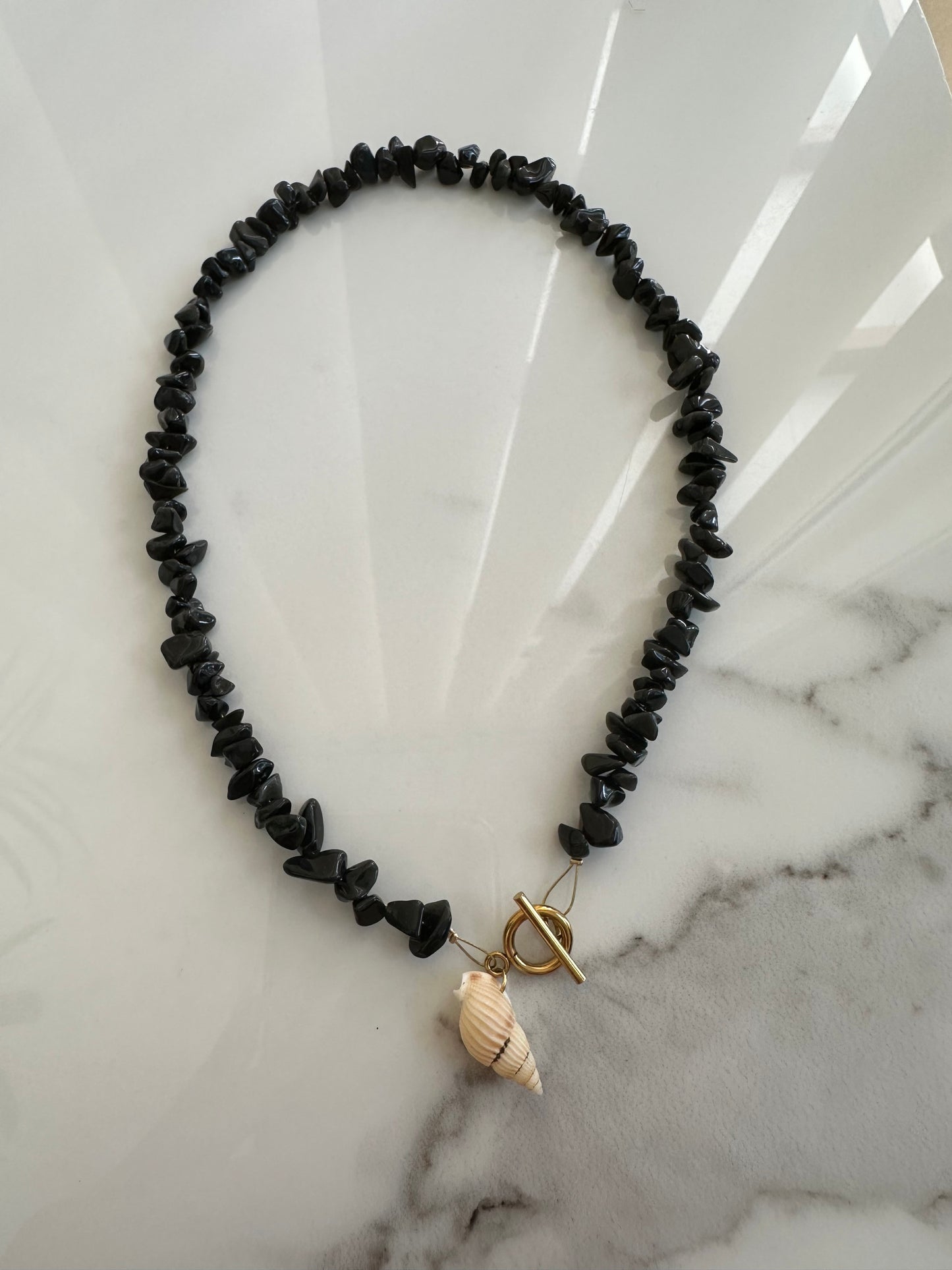 Handmade Necklace