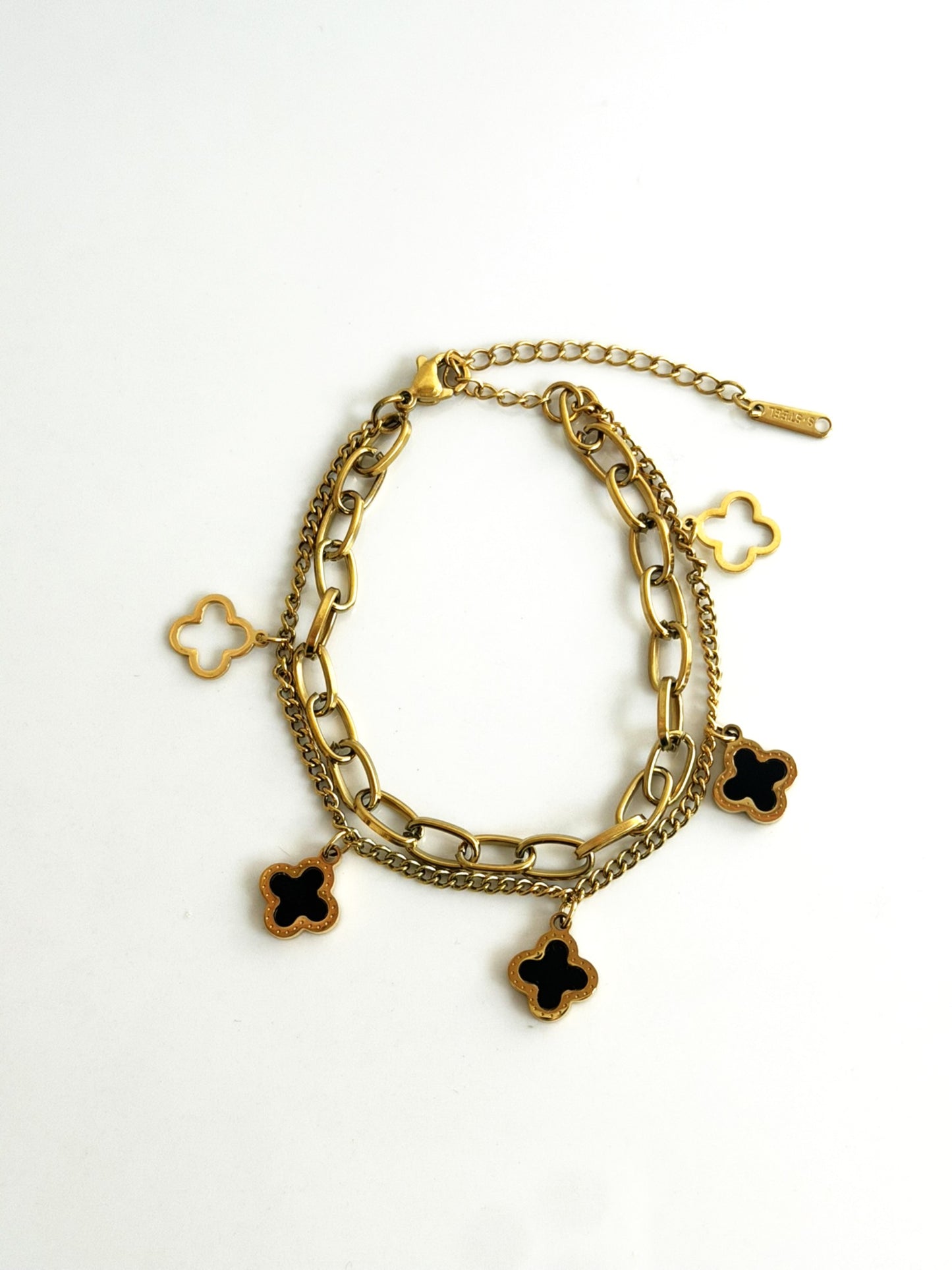 Double Bracelet