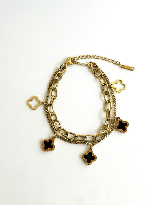 Double Bracelet