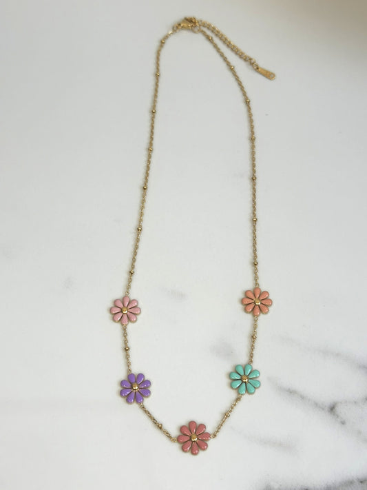 Necklace
