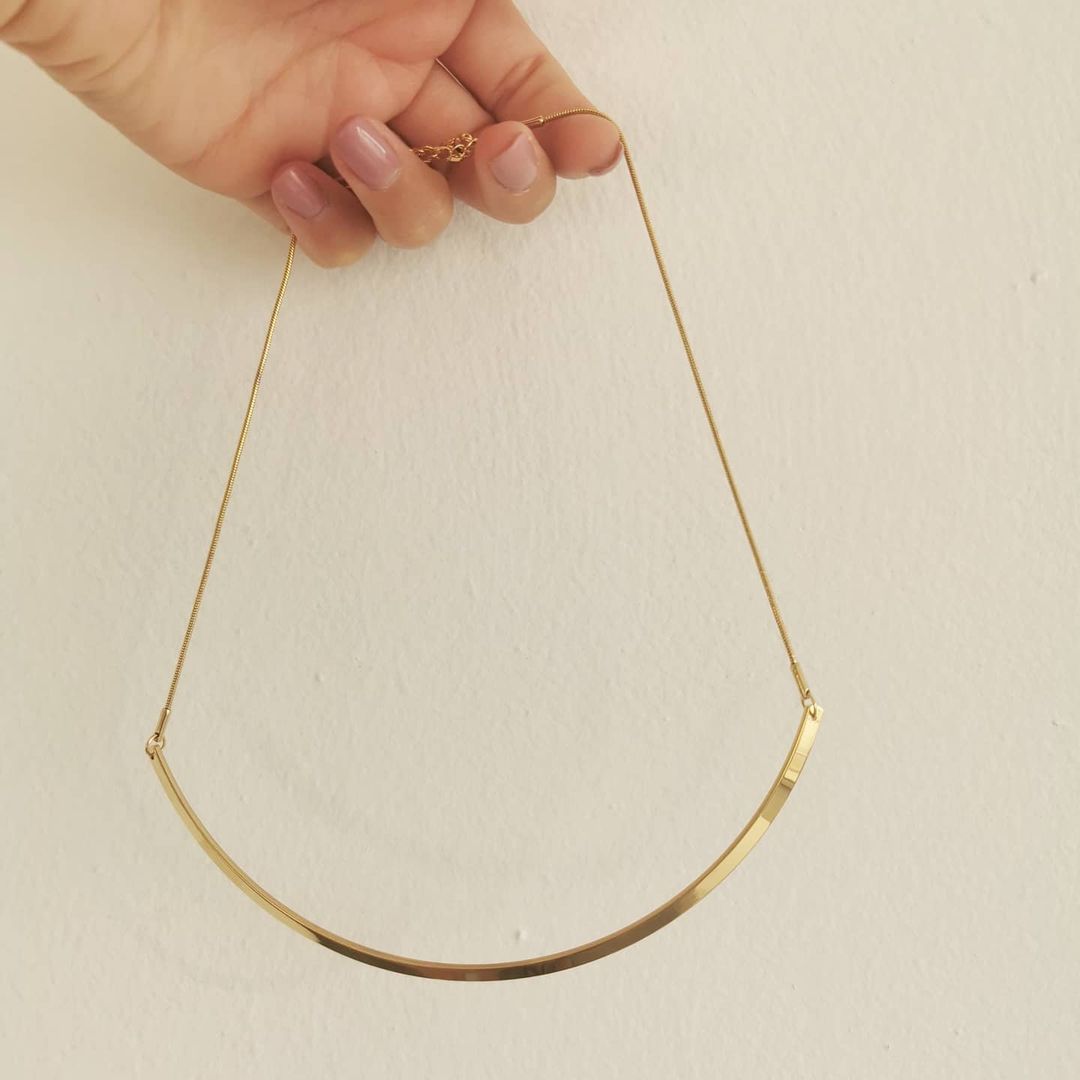 Joker Necklace